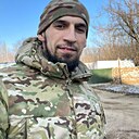 Салахадин, 31 год