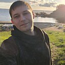 Сергей, 32 года