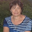Марина, 58 лет