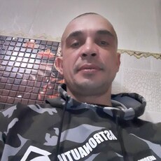 Фотография мужчины Алексей, 44 года из г. Сосновый Бор