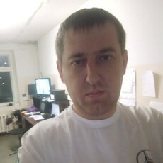 Фотография мужчины Алексей, 37 лет из г. Великие Луки