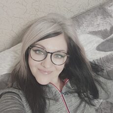 Фотография девушки Настя, 31 год из г. Якутск
