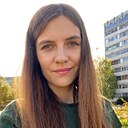 Анастасия, 29 лет