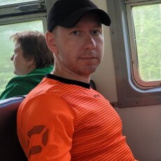 Фотография мужчины Алексей, 39 лет из г. Брест