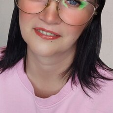 Фотография девушки Инночка, 45 лет из г. Долинск