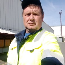 Фотография мужчины Александр, 41 год из г. Шебекино