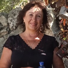 Фотография девушки Валентина, 59 лет из г. Енакиево