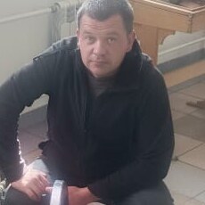 Фотография мужчины Сергей, 37 лет из г. Красноярск