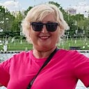 Света, 55 лет