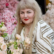 Фотография девушки Марина, 45 лет из г. Нижний Новгород