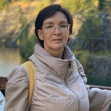 Фотография девушки Татьяна, 54 года из г. Иркутск