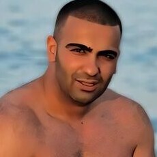 Фотография мужчины Хан, 27 лет из г. Алматы