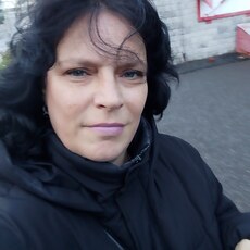 Фотография девушки Людмила, 47 лет из г. Санкт-Петербург