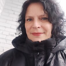 Фотография девушки Людмила, 46 лет из г. Санкт-Петербург