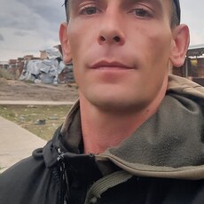 Фотография мужчины Василий, 31 год из г. Новосибирск