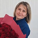 Гулия, 44 года