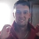 Андрей, 34 года