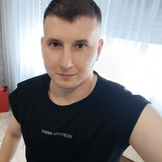 Фотография мужчины Роман, 31 год из г. Обнинск