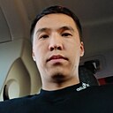 Адиль, 27 лет