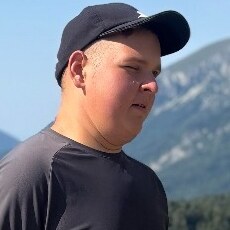 Фотография мужчины Эдуард, 22 года из г. Апшеронск