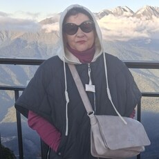 Фотография девушки Галина, 58 лет из г. Липецк