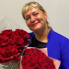 Фотография девушки Наталья, 48 лет из г. Всеволожск