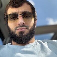 Фотография мужчины Камиль, 28 лет из г. Хасавюрт