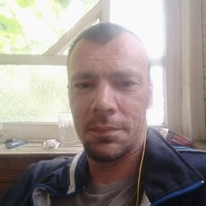 Фотография мужчины Сивийбобер, 32 года из г. Тальное