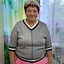 Наталья Бережных, 63 года