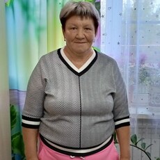 Фотография девушки Наталья Бережных, 63 года из г. Иркутск