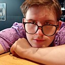 Кирилл, 20 лет