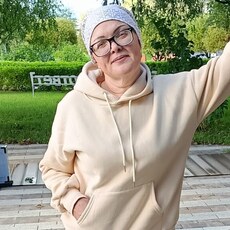 Фотография девушки Елена, 45 лет из г. Орехово-Зуево