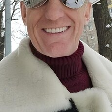 Фотография мужчины Сергий, 60 лет из г. Ярославль