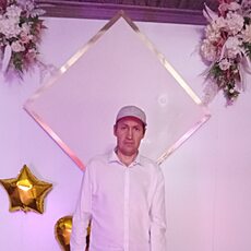 Фотография мужчины Алексей, 41 год из г. Комсомольское