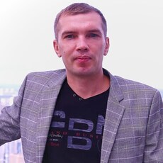 Фотография мужчины Алекс, 39 лет из г. Кировград
