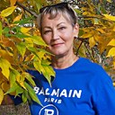 Алла, 63 года