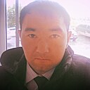 Тулеген, 36 лет