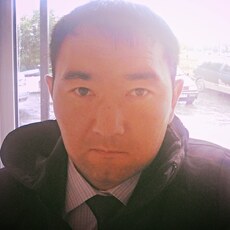 Фотография мужчины Тулеген, 36 лет из г. Петропавловск