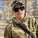 Виктор, 21 год