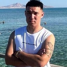 Фотография мужчины Дархан, 31 год из г. Атырау(Гурьев)