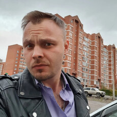 Фотография мужчины Макс, 30 лет из г. Нижний Тагил