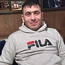 Султан, 33 года