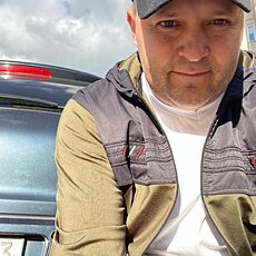 Фотография мужчины Александр, 34 года из г. Москва