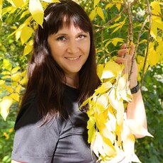 Фотография девушки Натали, 45 лет из г. Курган