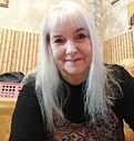 Анна, 56 лет