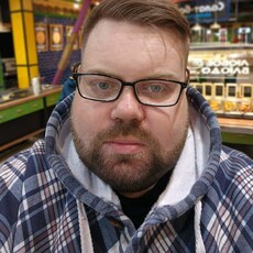 Фотография мужчины Максим, 34 года из г. Тула