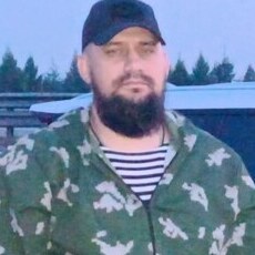 Фотография мужчины Александр, 38 лет из г. Воткинск