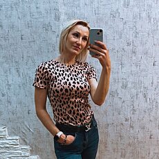 Фотография девушки Люба, 26 лет из г. Волковыск