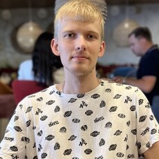 Фотография мужчины Денис, 22 года из г. Волгоград