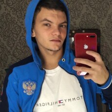 Фотография мужчины Андрей, 22 года из г. Черемхово